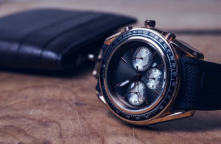 Sélection de montres de marque